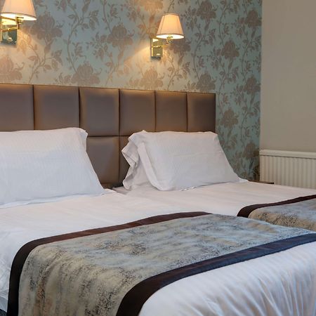 Sure Hotel By Best Western Lockerbie Exterior photo