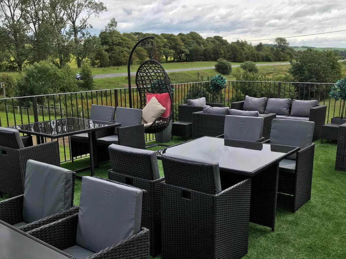 Sure Hotel By Best Western Lockerbie Exterior photo