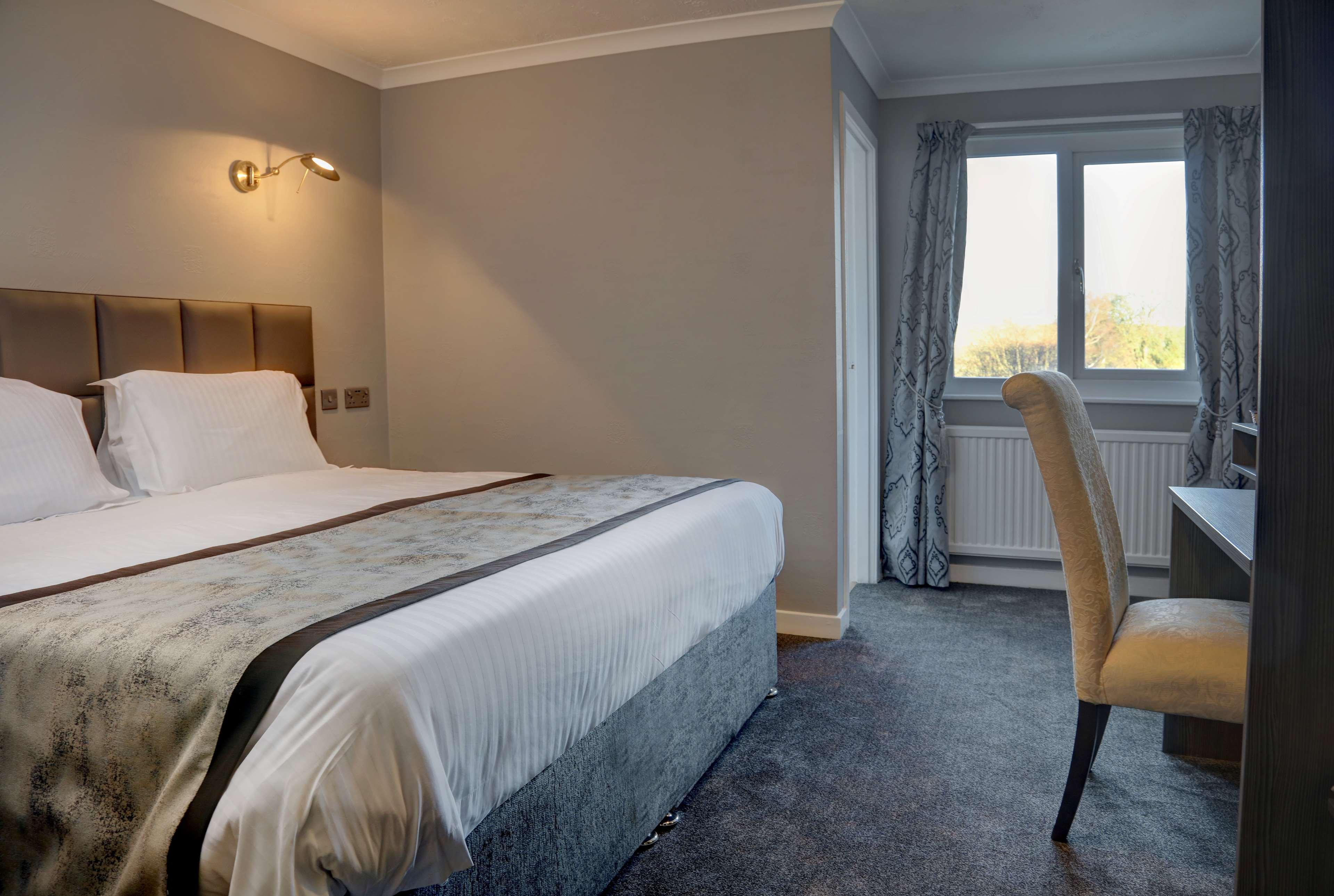 Sure Hotel By Best Western Lockerbie Exterior photo