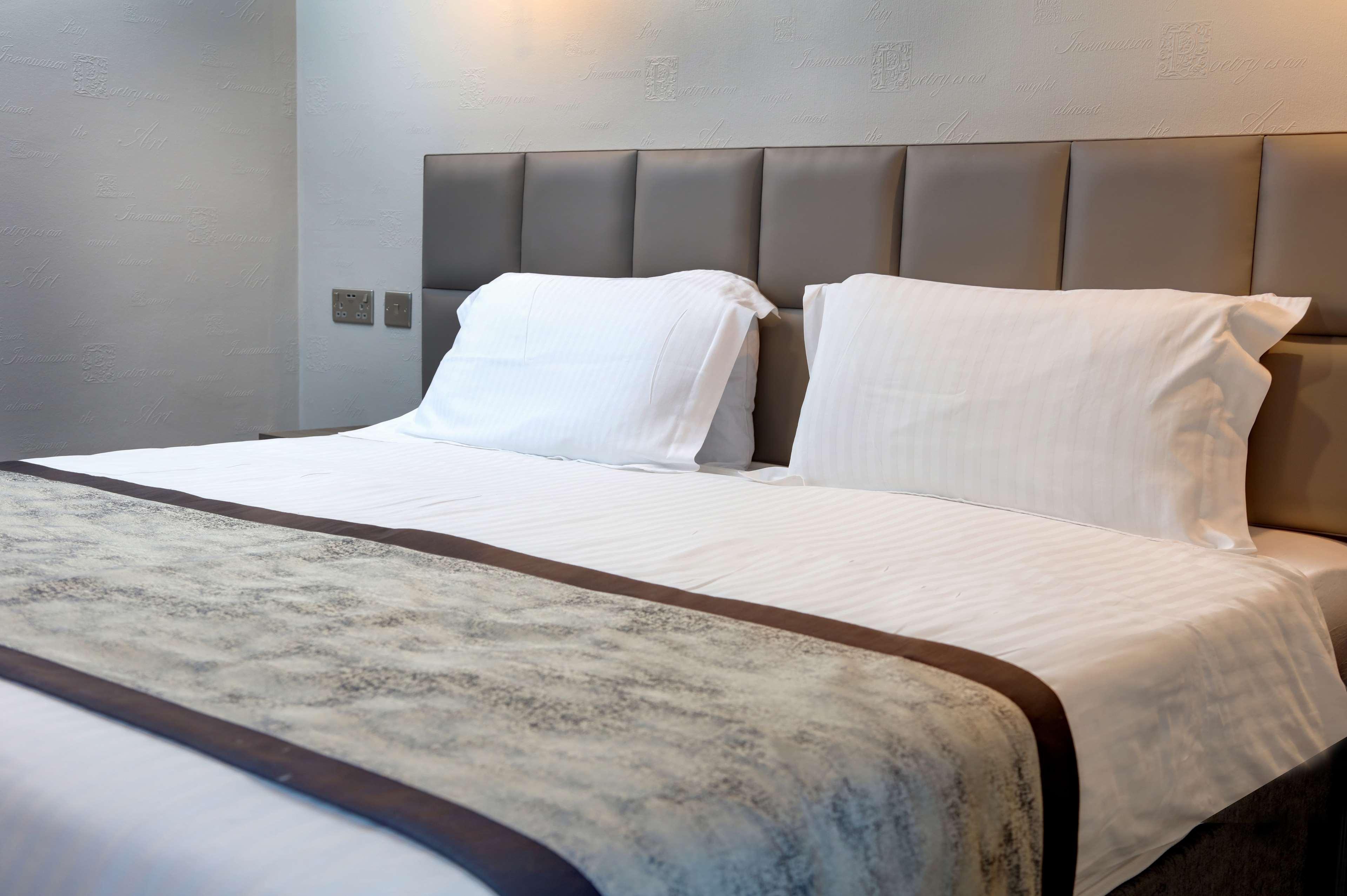 Sure Hotel By Best Western Lockerbie Exterior photo