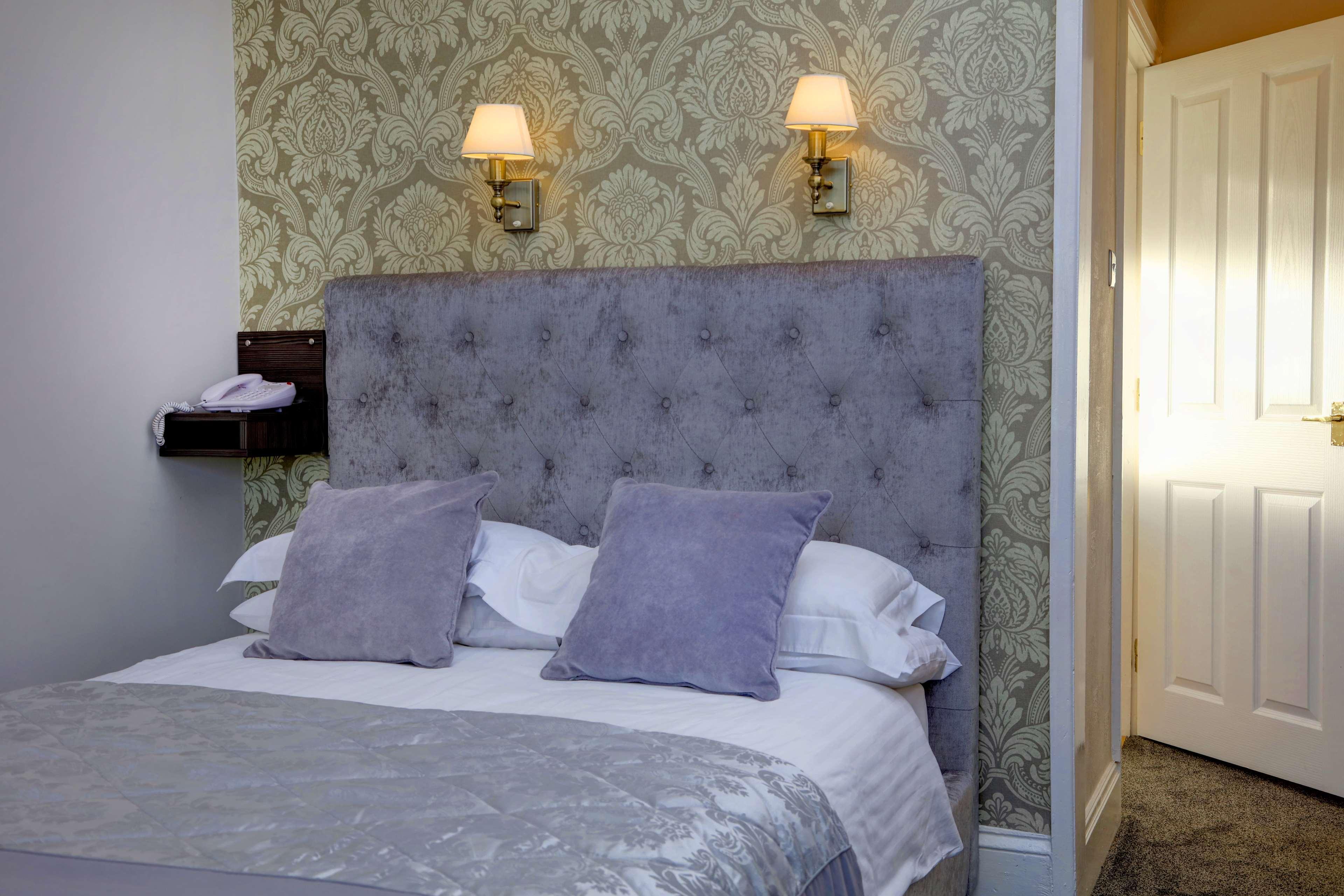 Sure Hotel By Best Western Lockerbie Exterior photo