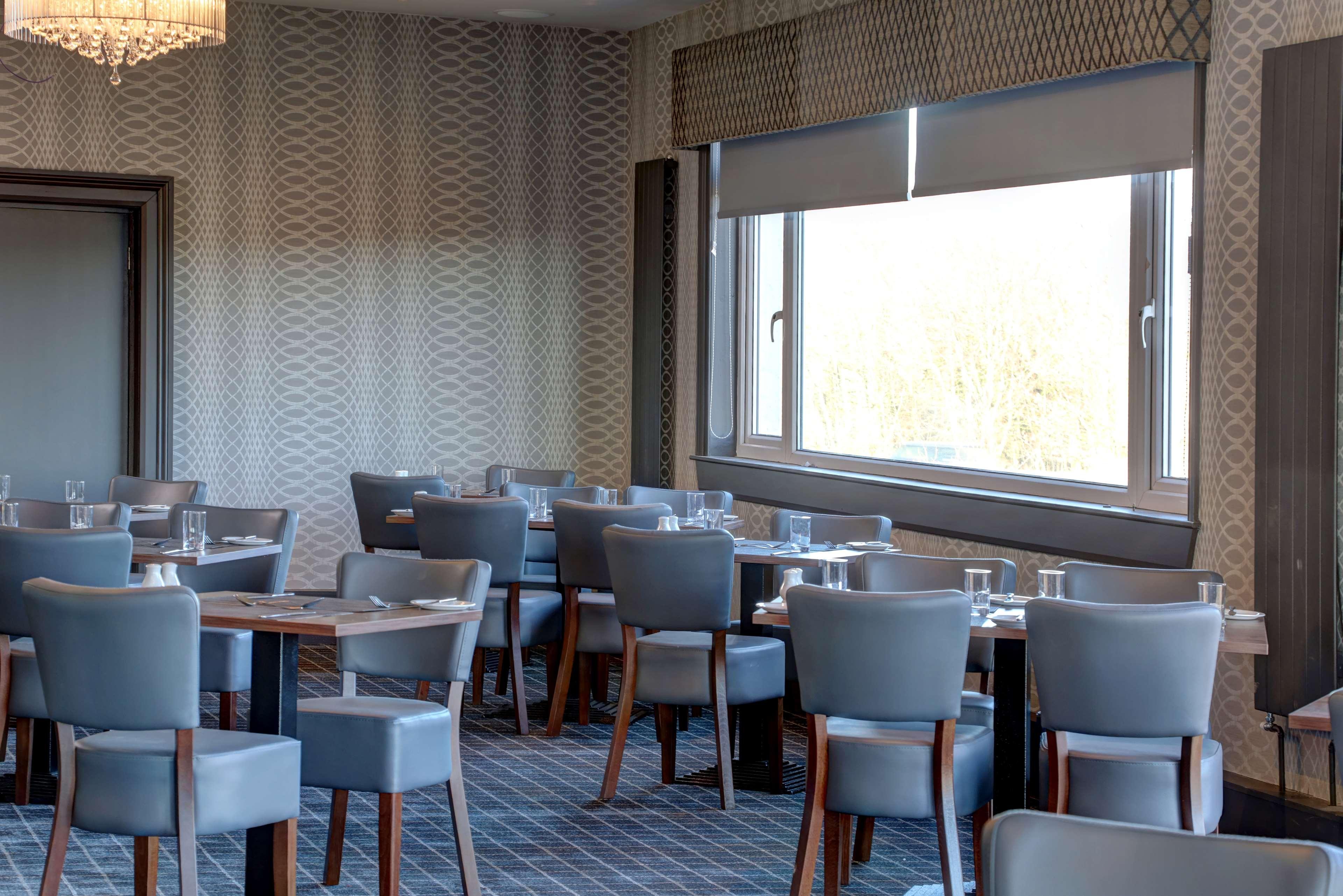 Sure Hotel By Best Western Lockerbie Exterior photo